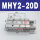 MHY220D