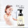 婴儿洗发沐浴380ml【1瓶】