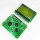 LCD12864 5V黄绿屏焊接排针