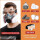 【升级款】硅胶防尘毒7件套+防雾大眼罩