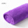 加厚紫色方巾30*30cm(10条装更实