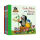 鼹鼠的故事宝宝说英语 全8册