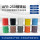 镀银0.035平方（100米）7/0.08 线外经
