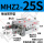 MHZ225S进口密封