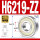 H6219-ZZ/P5铁封 (95*170*32)