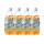 【尝鲜】橙汁380ml*4瓶
