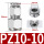 不锈钢PZ10-10