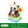 熊猫小时光 | 542PCS