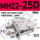 MHZ225D进口密封