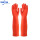 45CM特厚红色单手套（3双装）