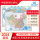 【圆筒无折痕】2024中国地图和世界地图覆膜防水
