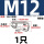 M12(简易型)-1个