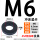 M6(外16厚4)热处理冲压