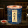 龙纹礼罐-武夷肉桂-8g（试用装）