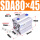 SDA80X45