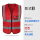 多口袋-布料-红色均码-E51-O71