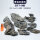 青龙石原石5斤7-9块（约3-12cm)