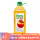 汇源卡曼橘柠檬汁1瓶+苹果汁1瓶