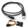 串口模块-带杜邦线+USB线