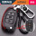 K-压印红线-现代专用钥匙包（折叠后备中）