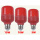 LED螺口-10W-红光(4个装)