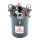 8L碳钢压力桶