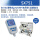 SX751型 pH/ORP/电导率/溶解氧仪