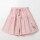 粉色 小熊裙裤