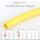安卓/TypeC/等国产线【黄色】长度1.3米