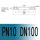 PN10 DN100