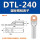 DTL-240(国标)10只