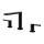 A款黑色三件套