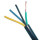 RVV软电缆8*1