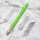 绿色笔刀（12刀片） 防滚动设计