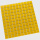 黄色 黄色（一平方）