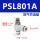 PSL801A