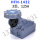GBN-1432 125A三芯明装插座 蓝色