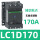 LC1D170 170A 90KW