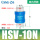 HSV-10N/3分内螺纹