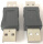 MSDD90736-1 A型USB 扁口公转扁