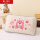 草莓熊40x60cm (夏季乳胶枕套+枕