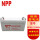 NPP耐普NPG12-100Ah免维护蓄电池