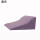 紫色三角垫