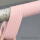 8m 管道装饰#粉色【4卷】