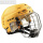 CCM黄色头盔L码 (适合14岁以上)
