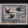 1953-4（7-3）	航空邮票 鸟类