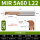 MIR5A60L22（3支）