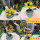 秋月盆栽含盆30-50厘米高 带盆带