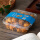 肉松红糖酥饼/盒 250g