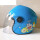 儿童头盔(蓝色3-14岁)
